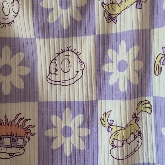 Nickelodeon Rugrats Tank - Picture 2 of 5